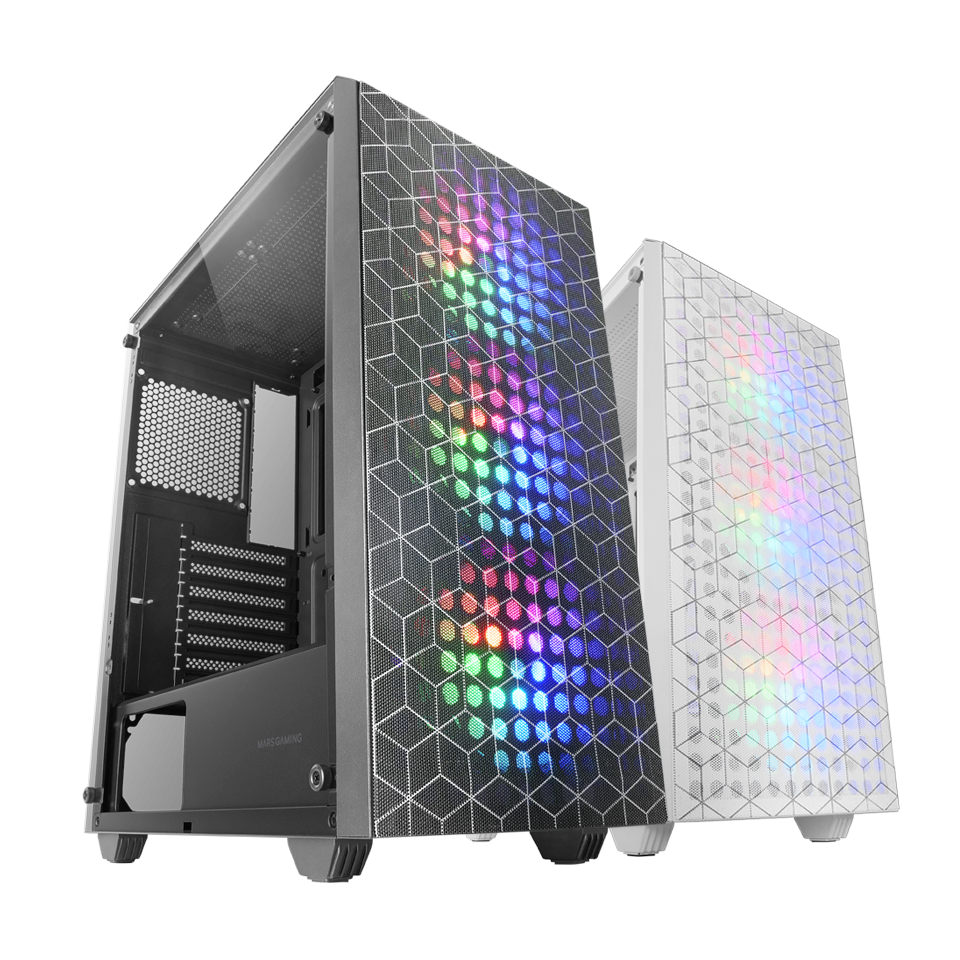 MC-MAG Remis à neuf