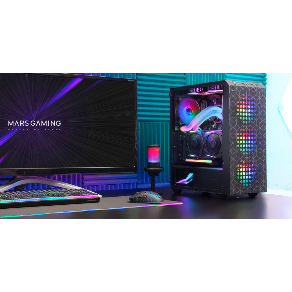 MC-MAG Recondicionado