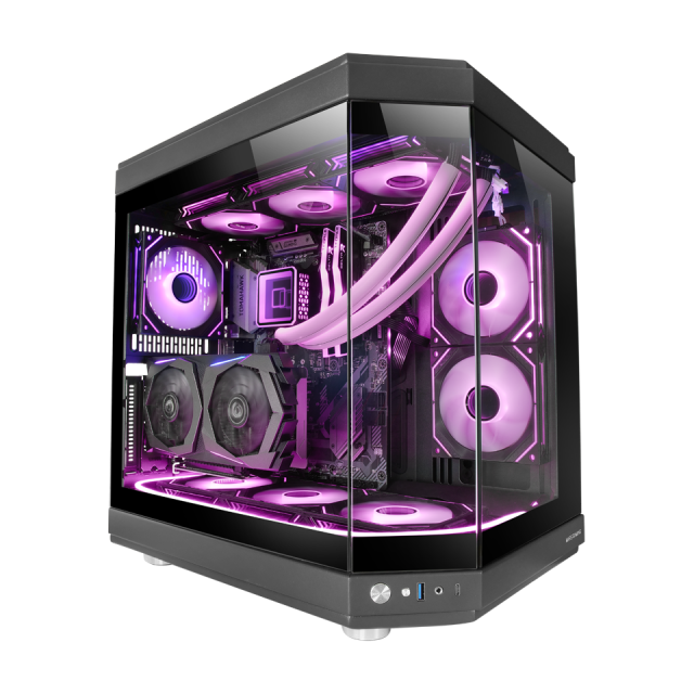 MC-3T Reacondicionado