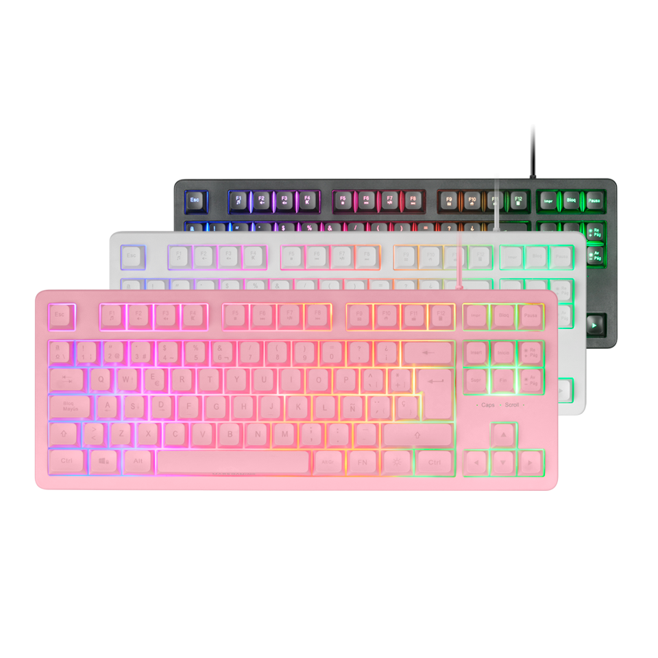 MK023 Ricondizionato