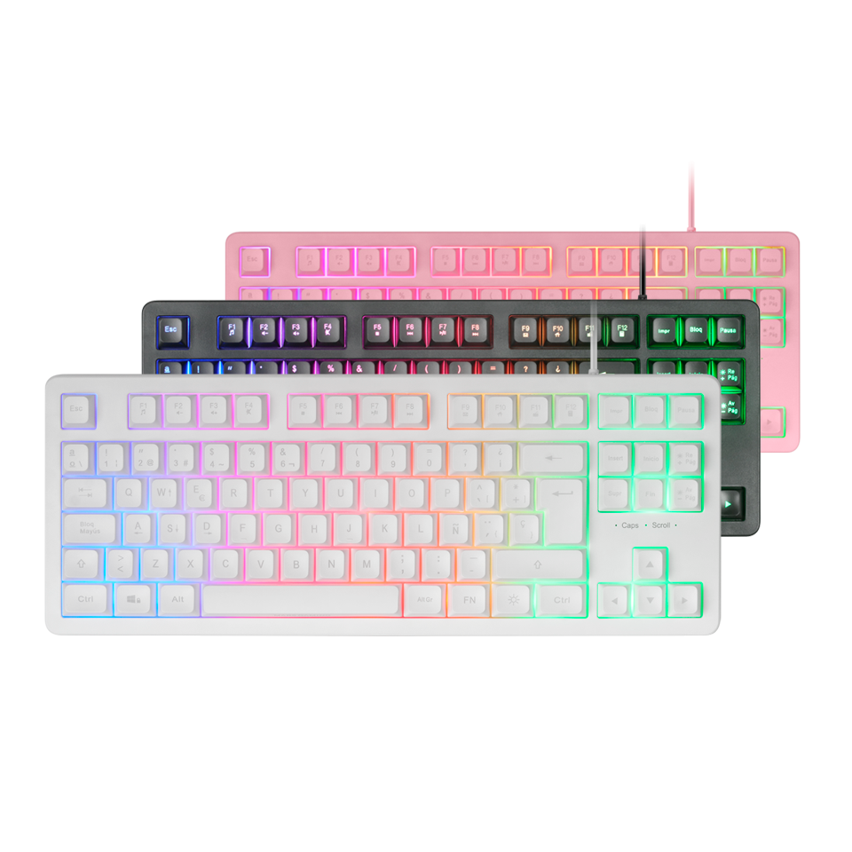 MK023 Recondicionado