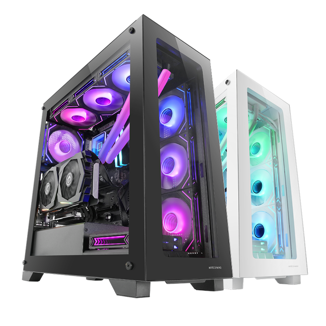 MC-XP Reacondicionado