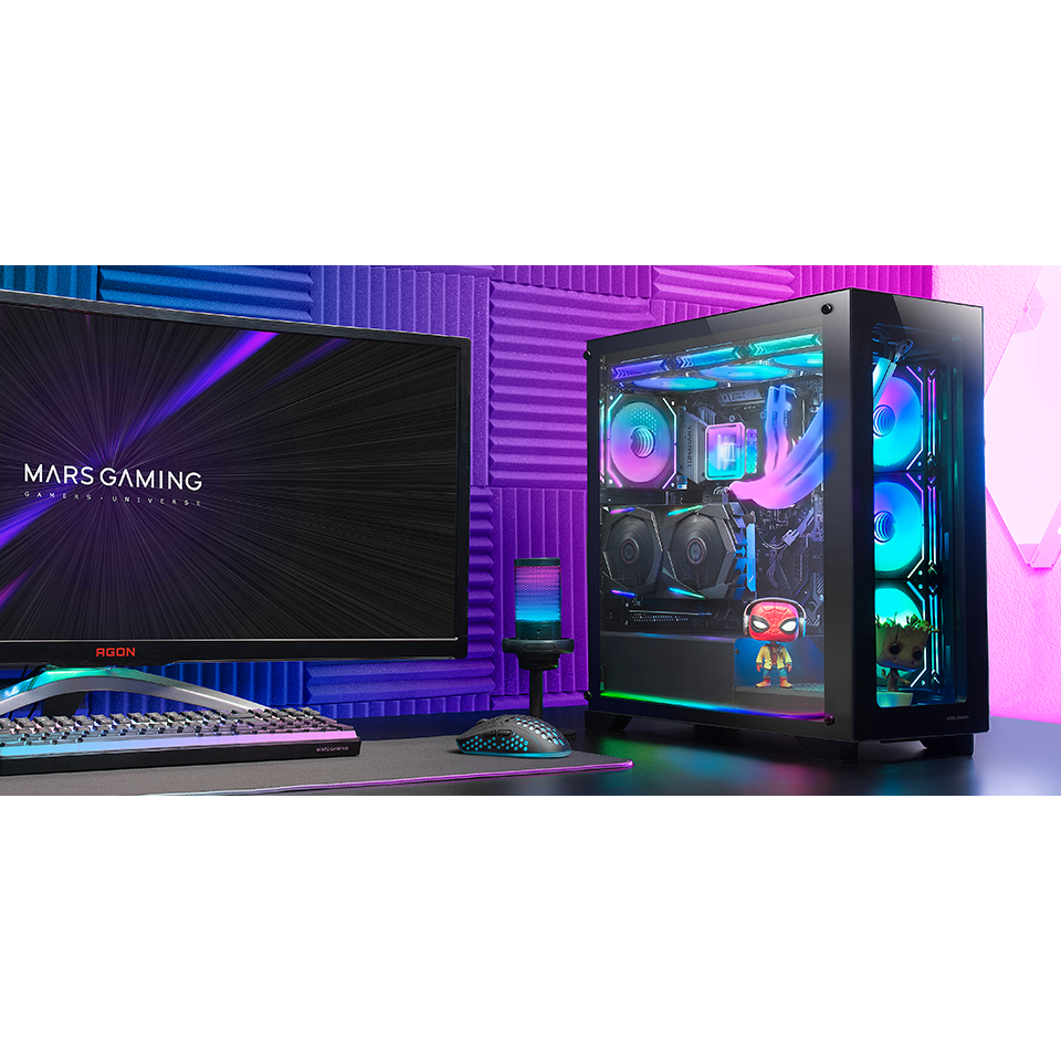 MC-XP Reacondicionado