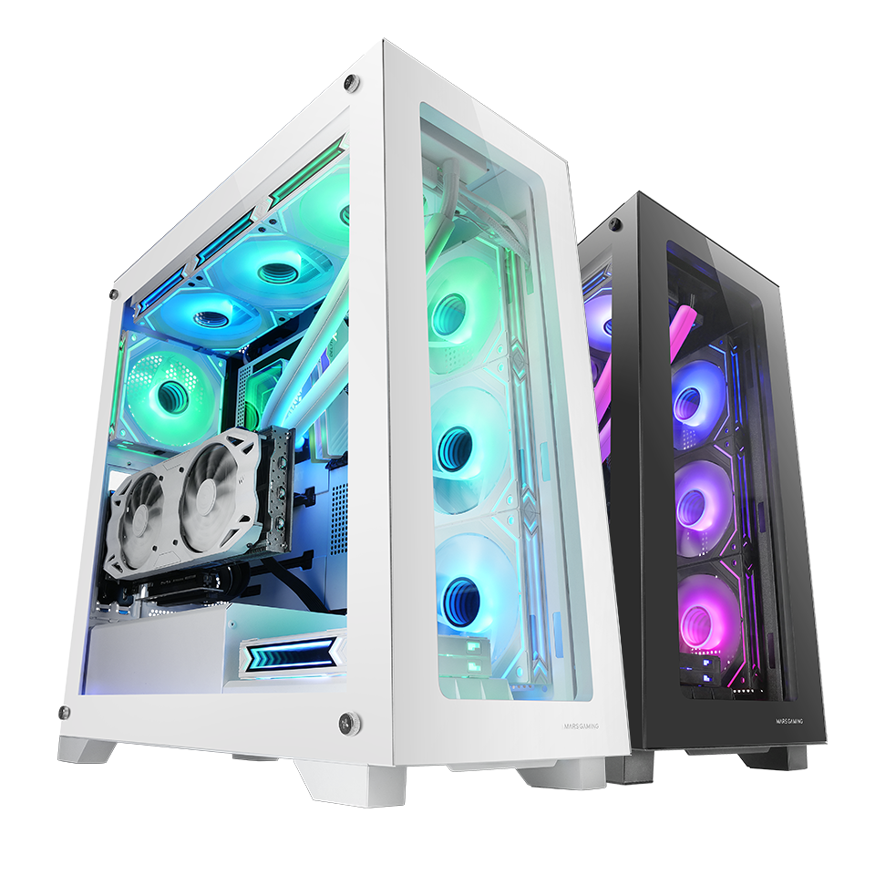 MC-XP Reacondicionado