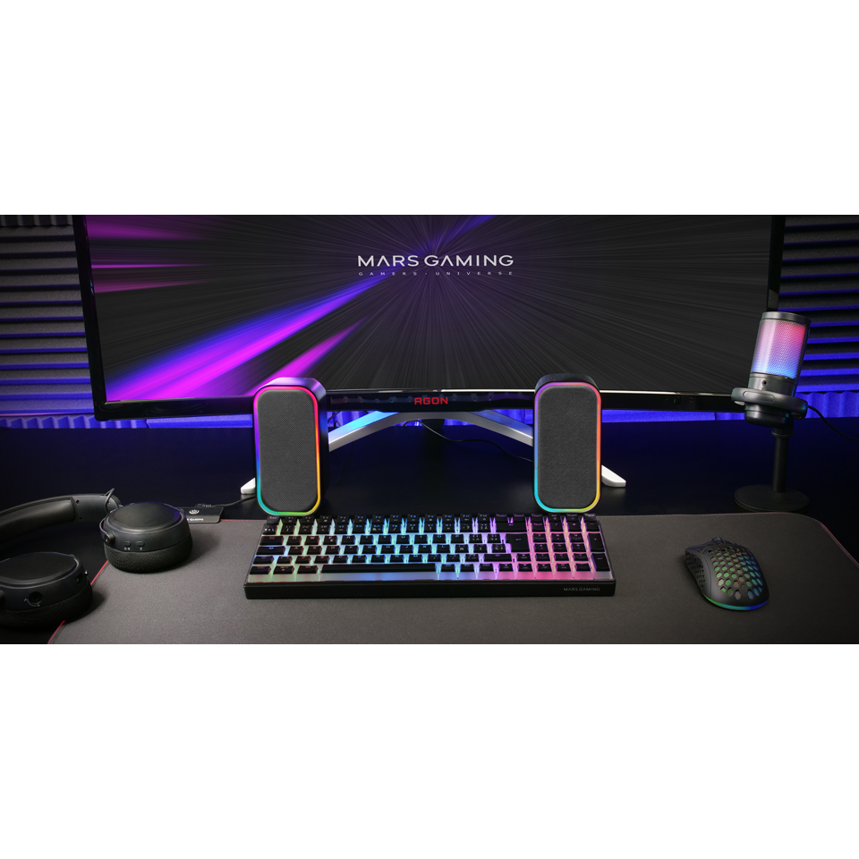 MS-OM Recondicionado