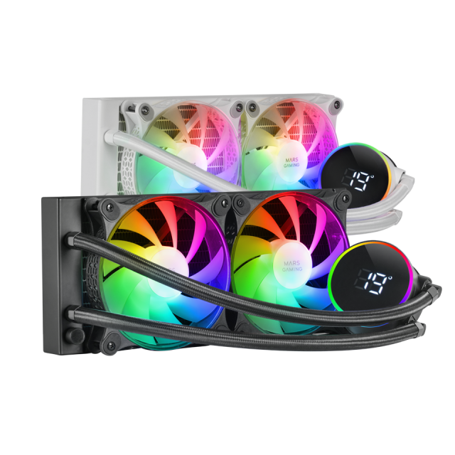 ML-LCD240 Überholt