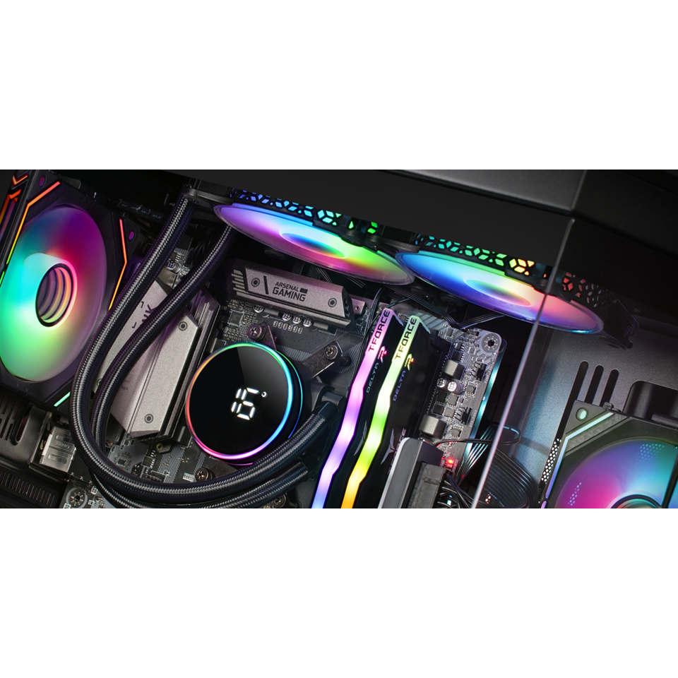 ML-LCD240 Ricondizionato