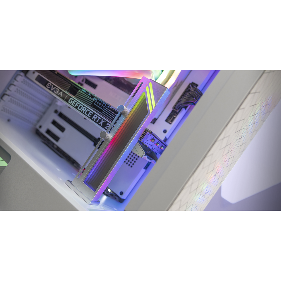 MCA-GCB Remis à neuf