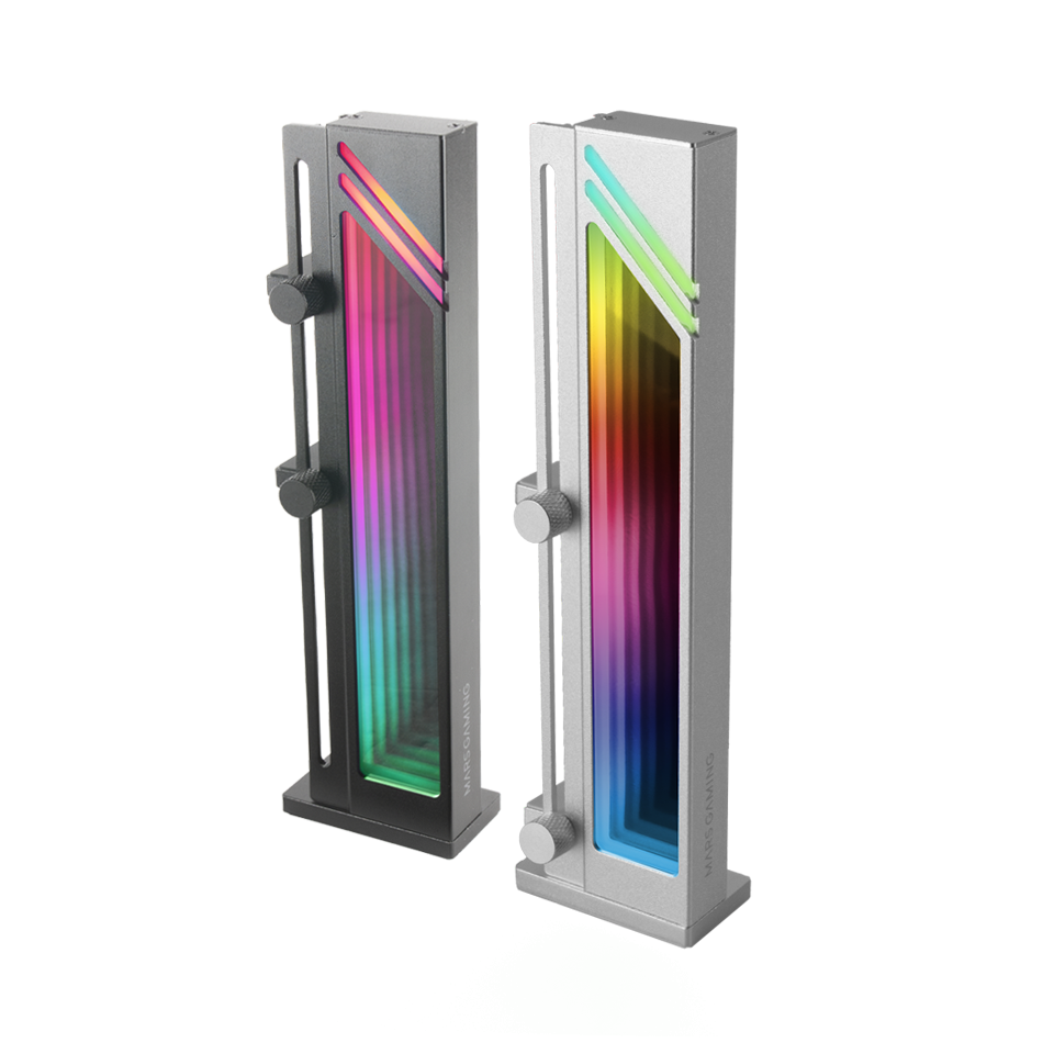 MCA-GCB Reacondicionado