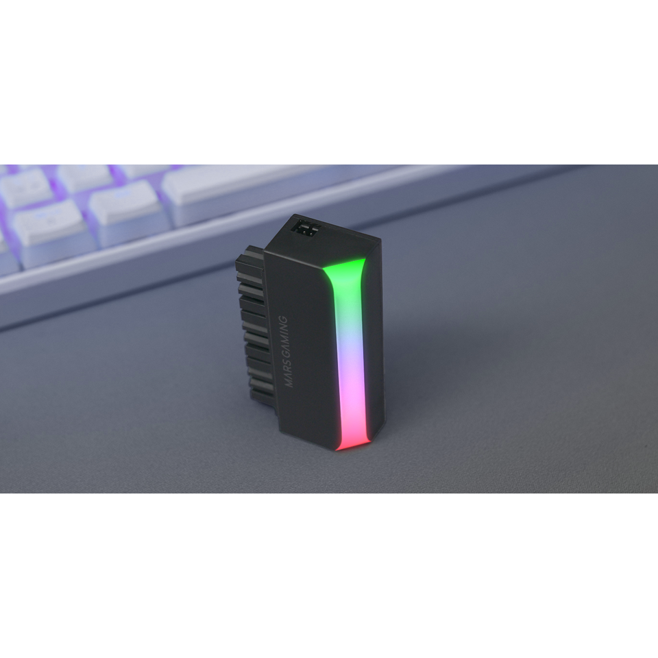 MCA-L24 Remis à neuf