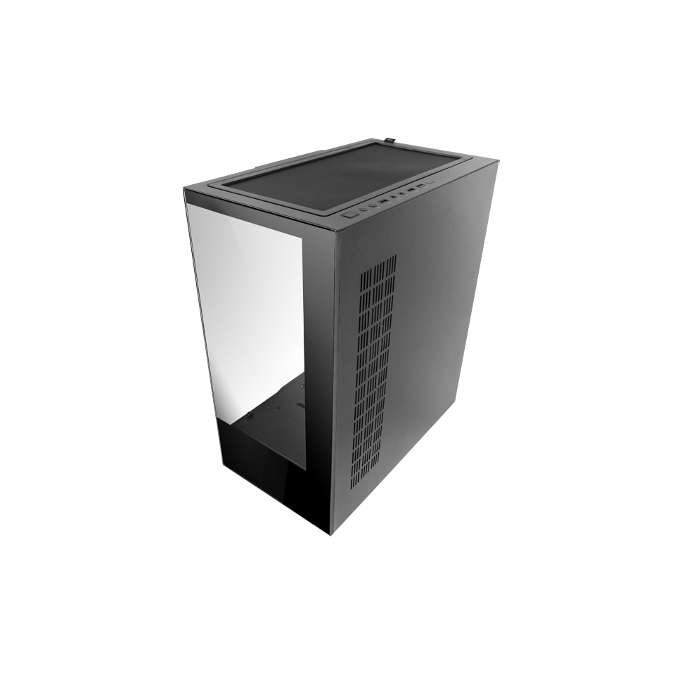 MC-ULT Remis à neuf