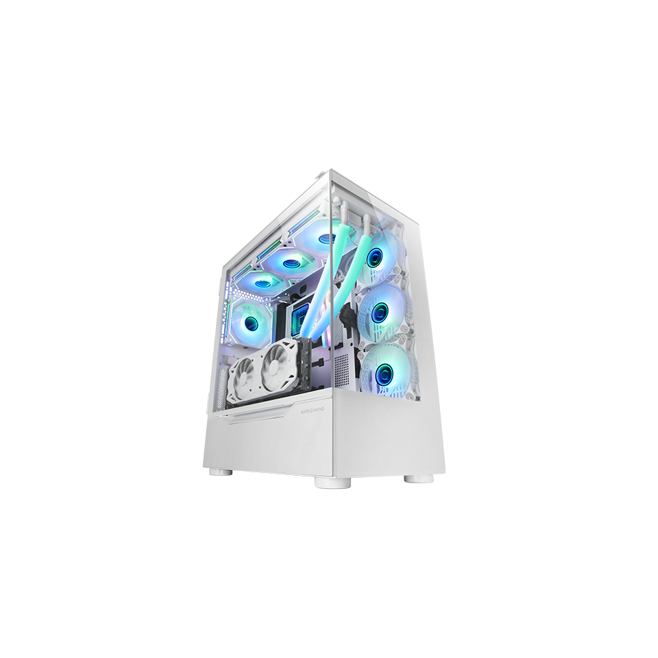 MC-ULT Reacondicionado