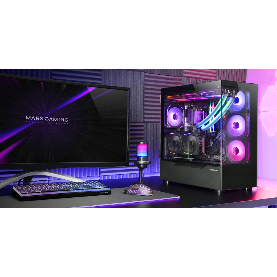 MC-ULT Recondicionado