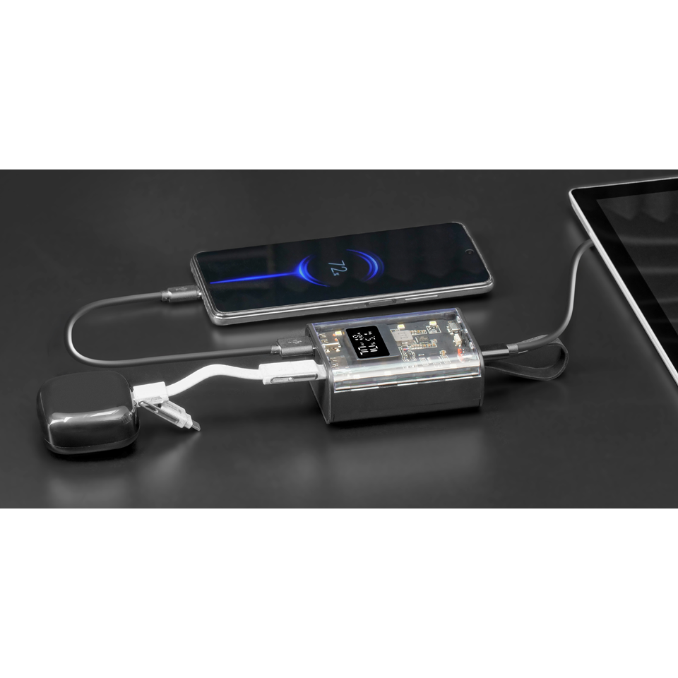 MPK-10K Recondicionado