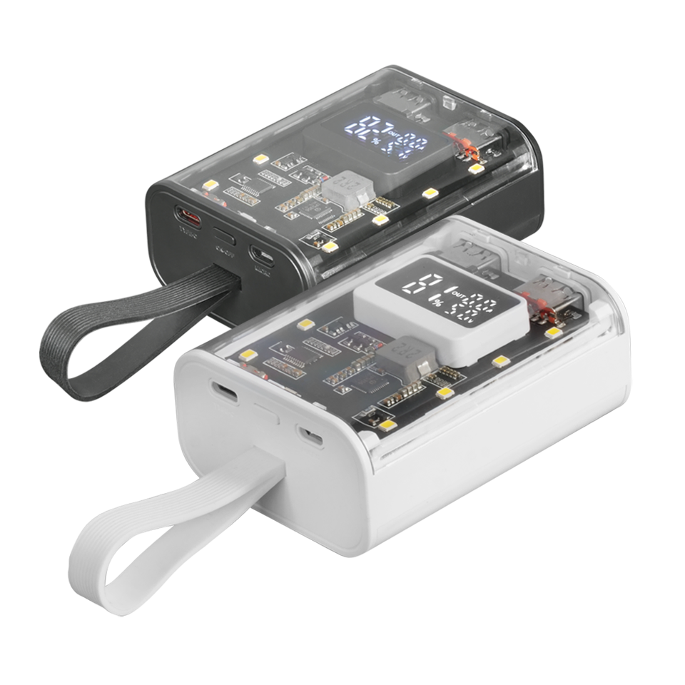 MPK-10K Recondicionado