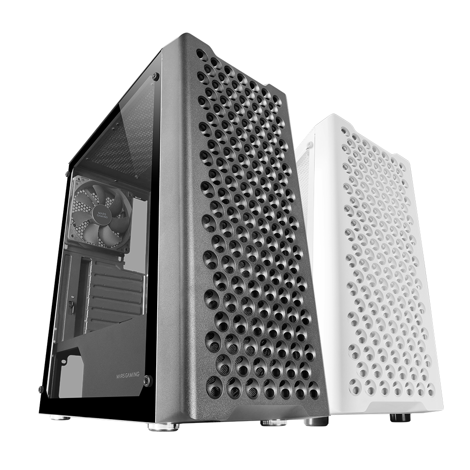 MC-iPRO Ricondizionato