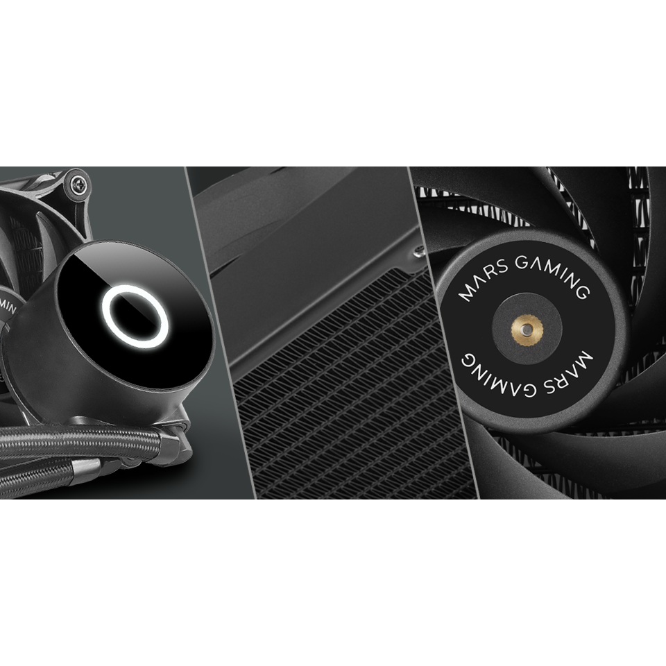 ML-PRO360 Recondicionado