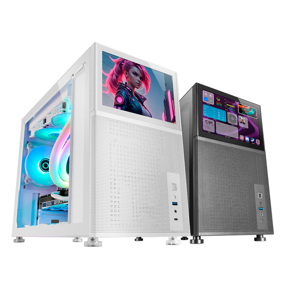 MC-LCD Recondicionado