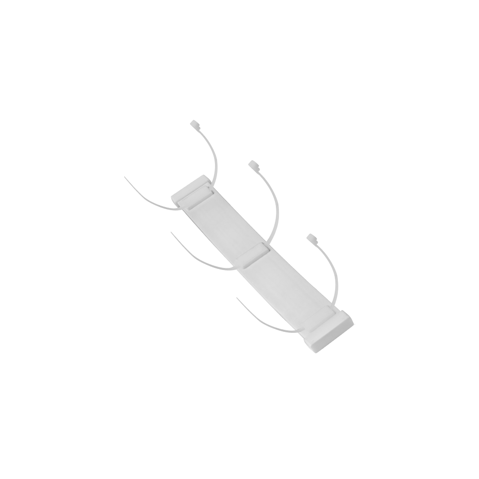 MCA-16X/MCA-24X Remis à neuf