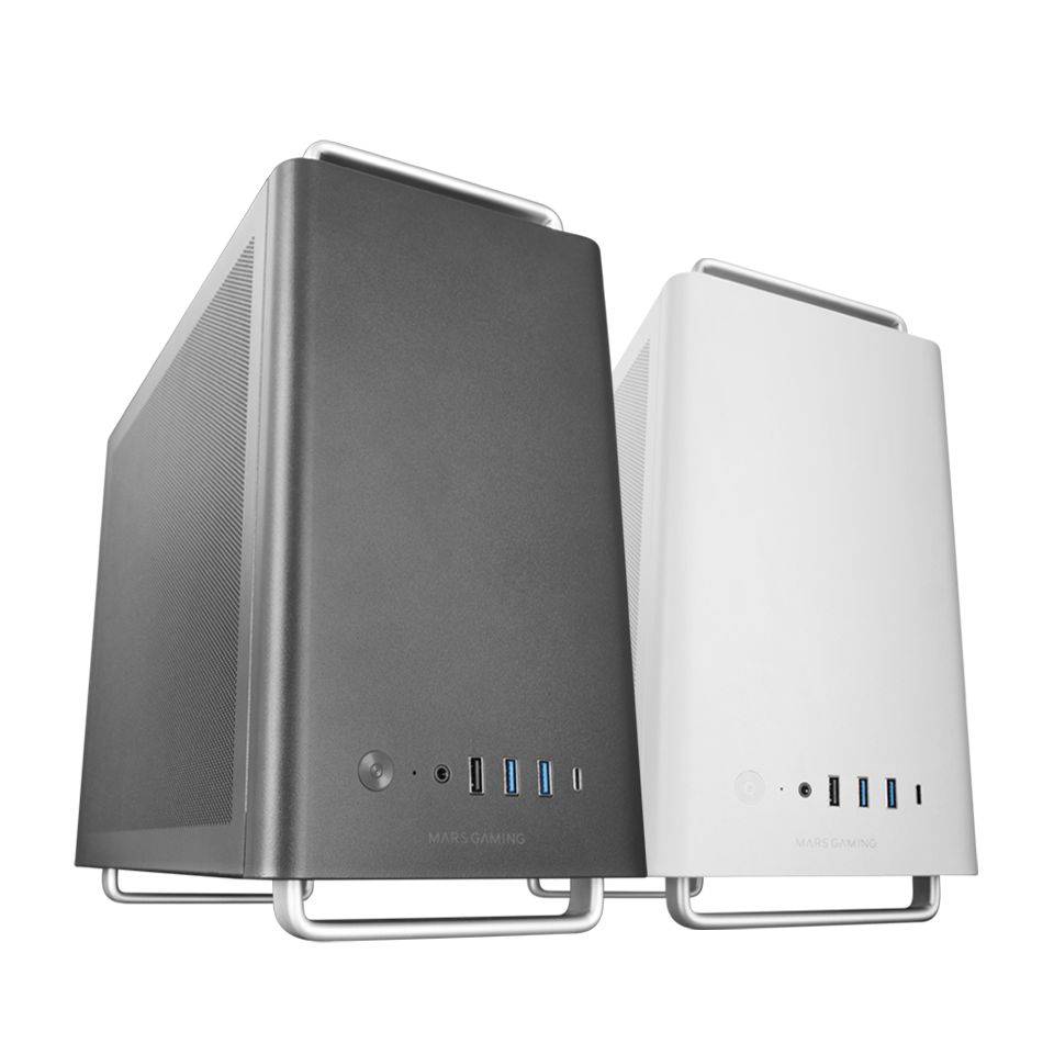 MC-ELITE Remis à neuf