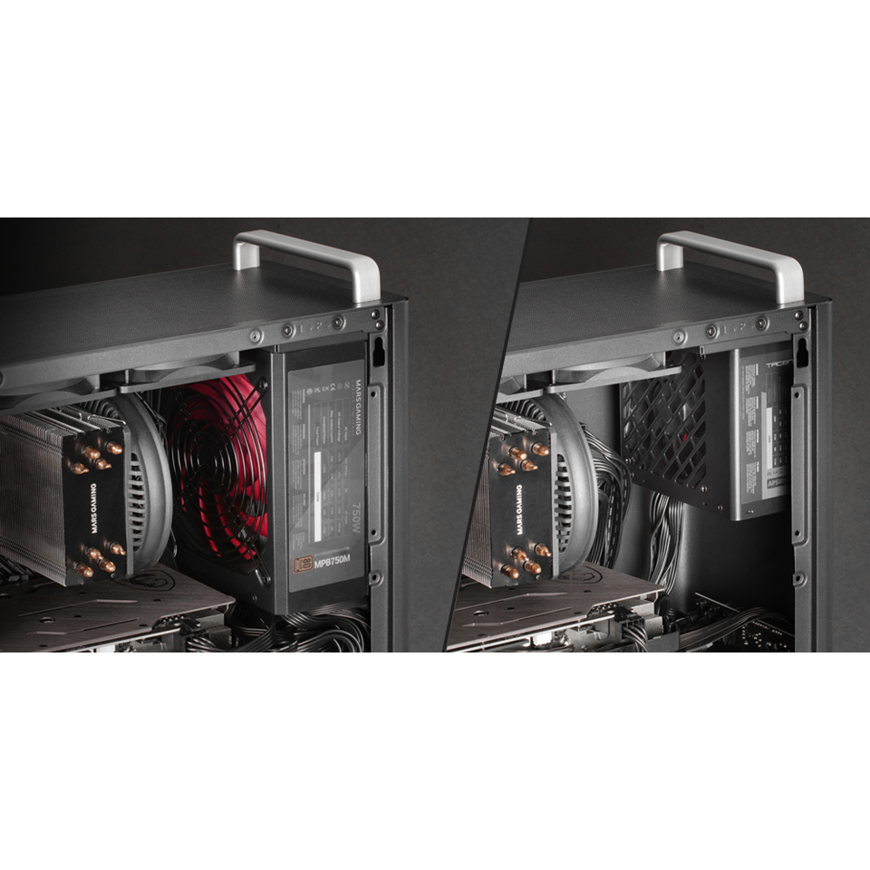 MC-ELITE Ricondizionato