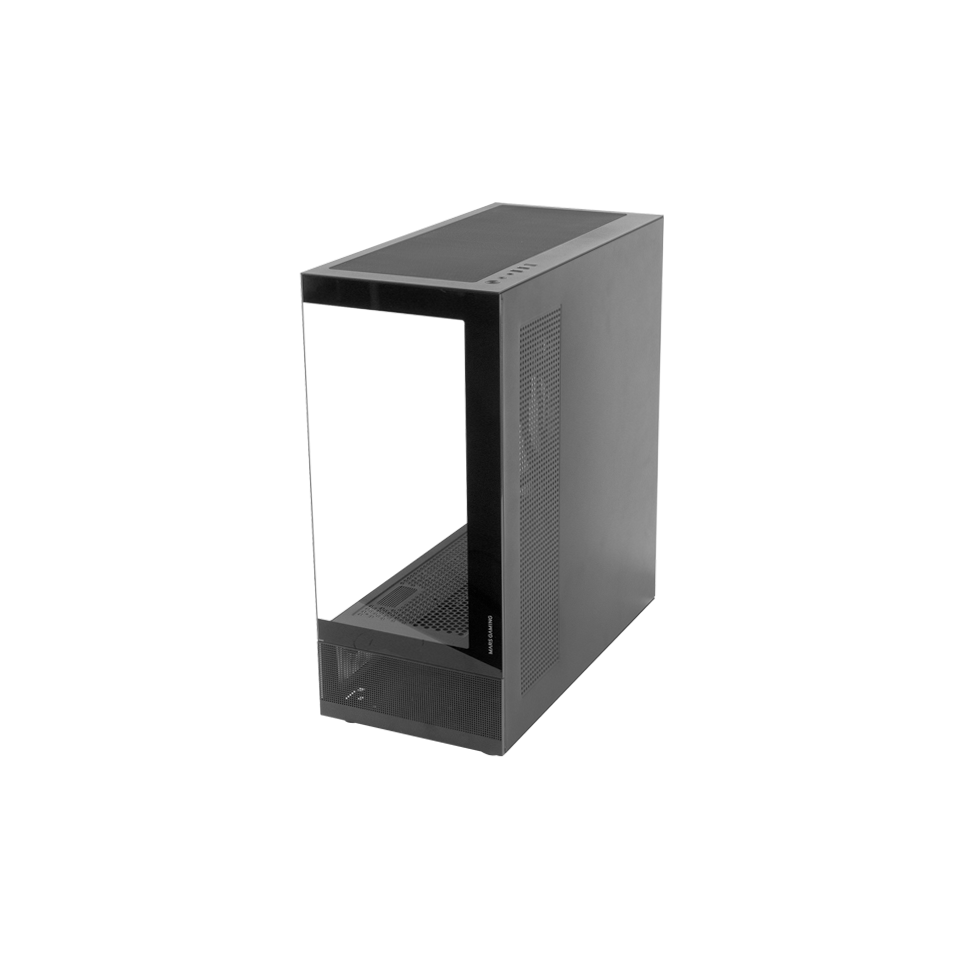 مجموعة MC-SET معاد تأهيلها