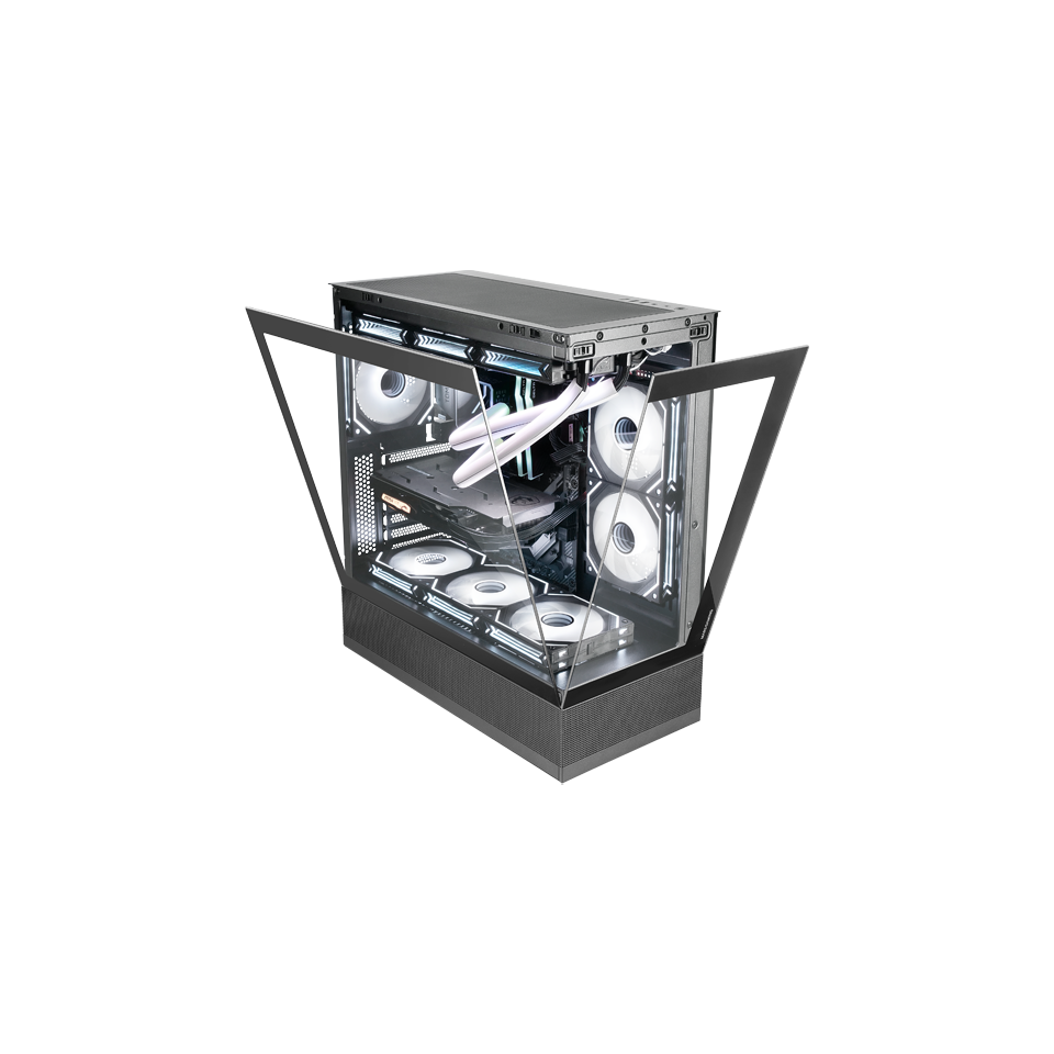 MC-SET Reacondicionado