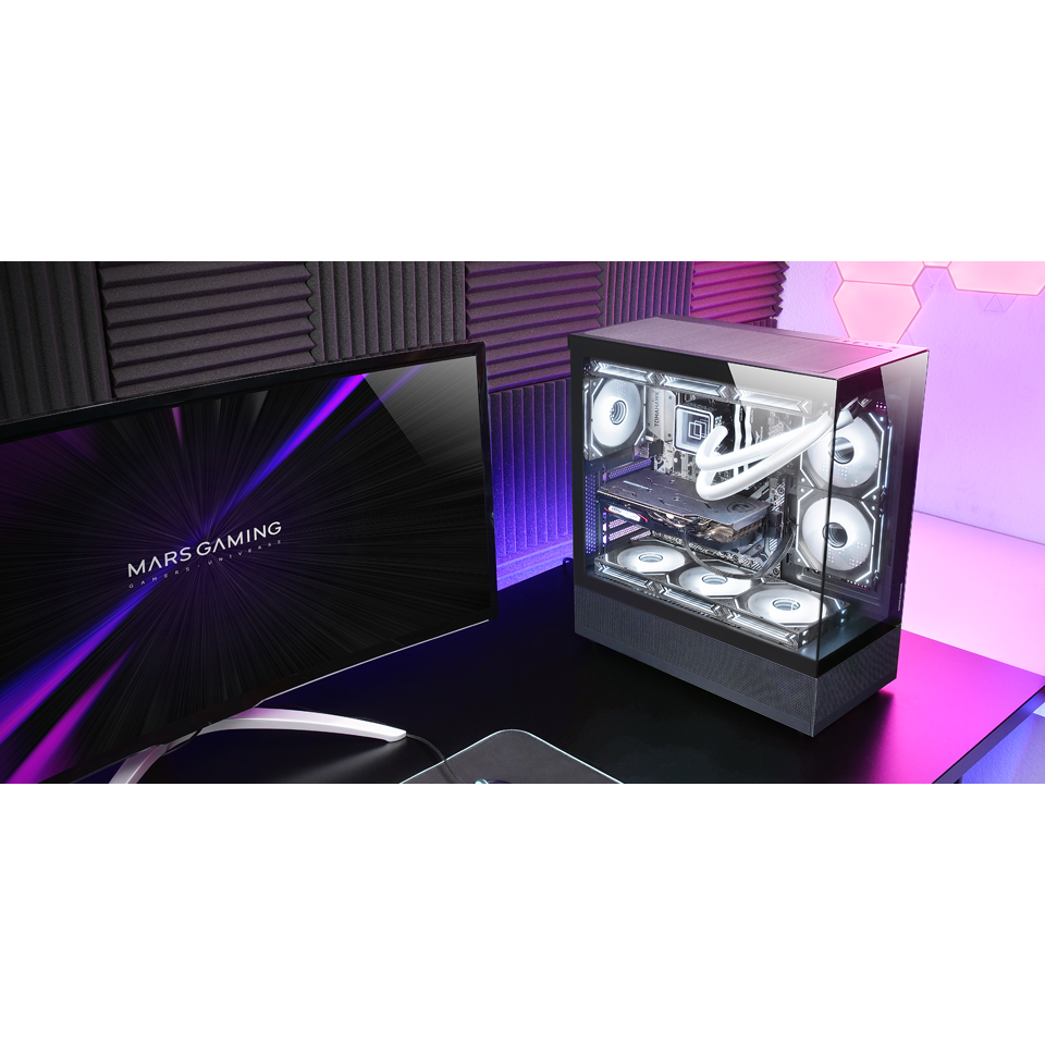 MC-SET Reacondicionado