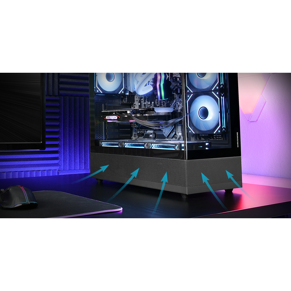 MC-SET Remis à neuf