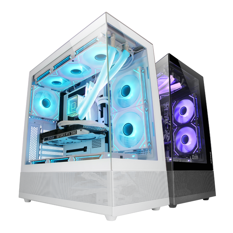 MC-SET Ricondizionato