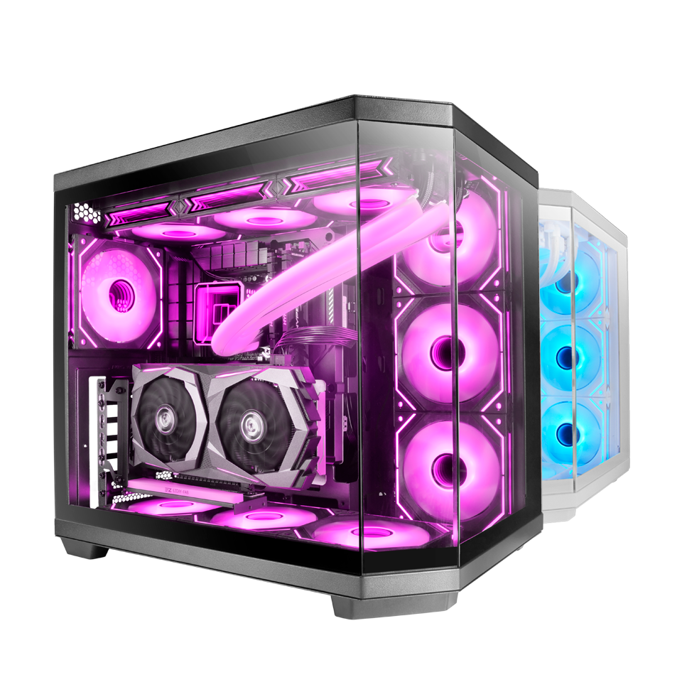 MC-3TCORE Ricondizionato