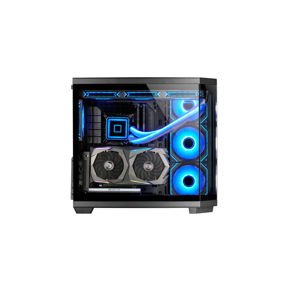 MC-3TCORE Remis à neuf