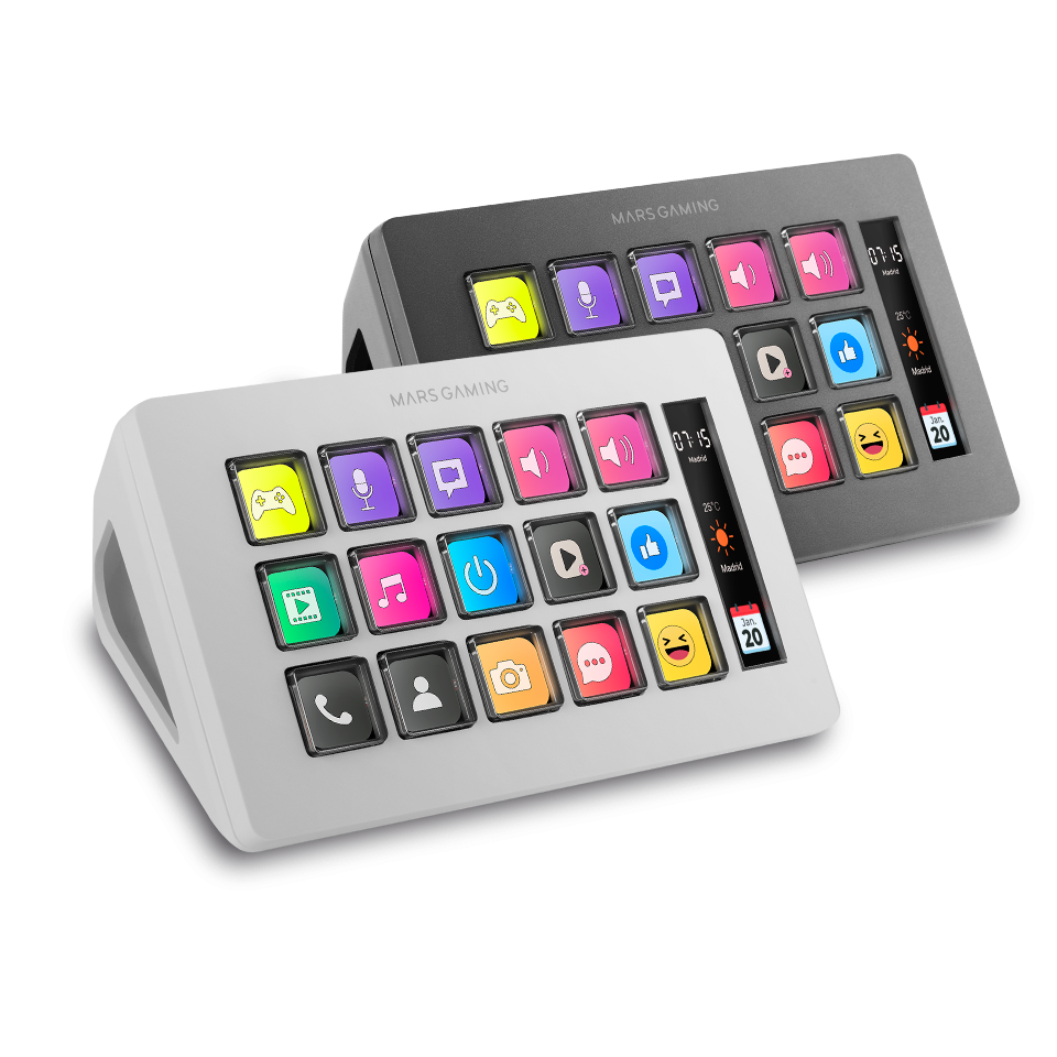 MSD-ONE Recondicionado