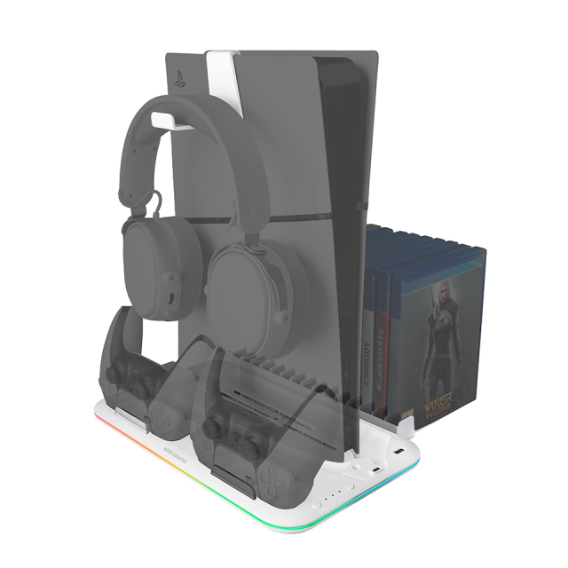 MPS5-B2 Refurbished