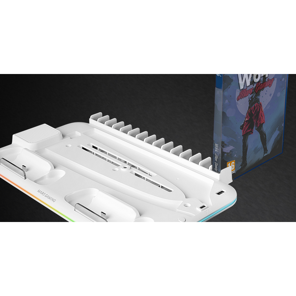 MPS5-B2 Recondicionado