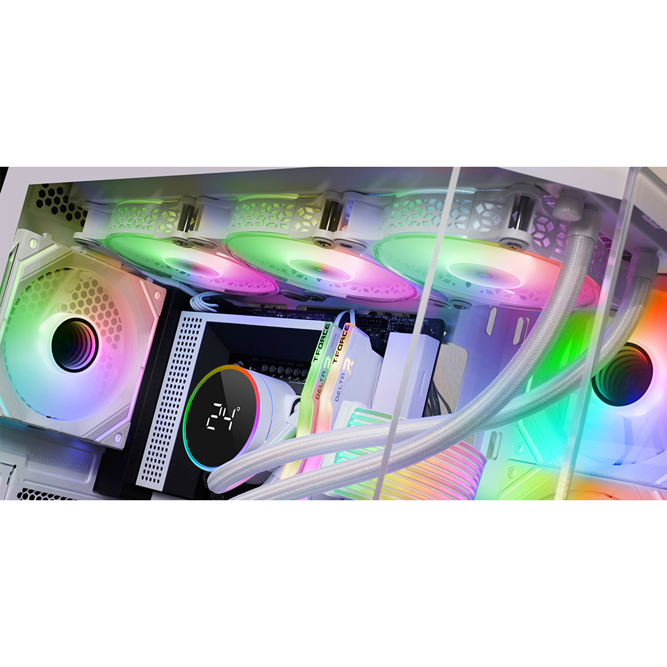 ML-LCD360 Ricondizionato