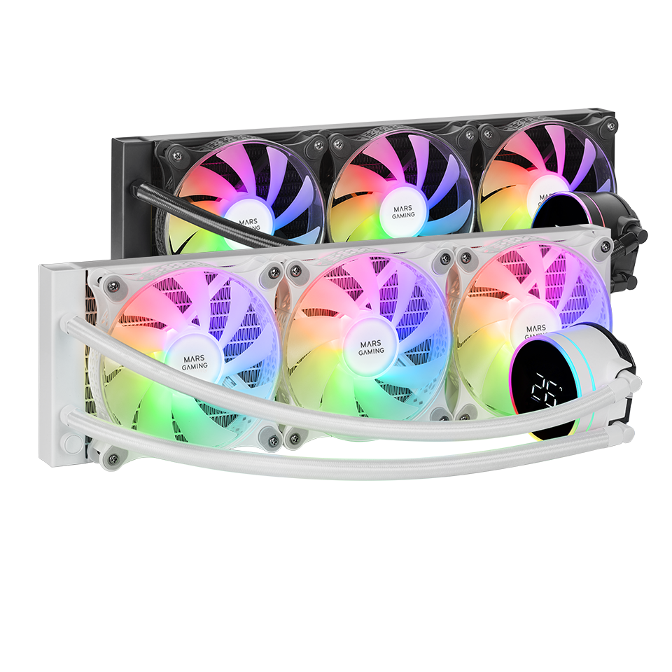 ML-LCD360 Recondicionado