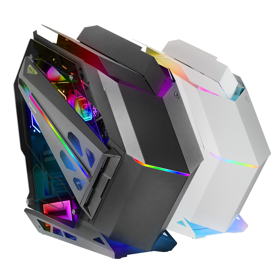 MC-TITAN Remis à neuf