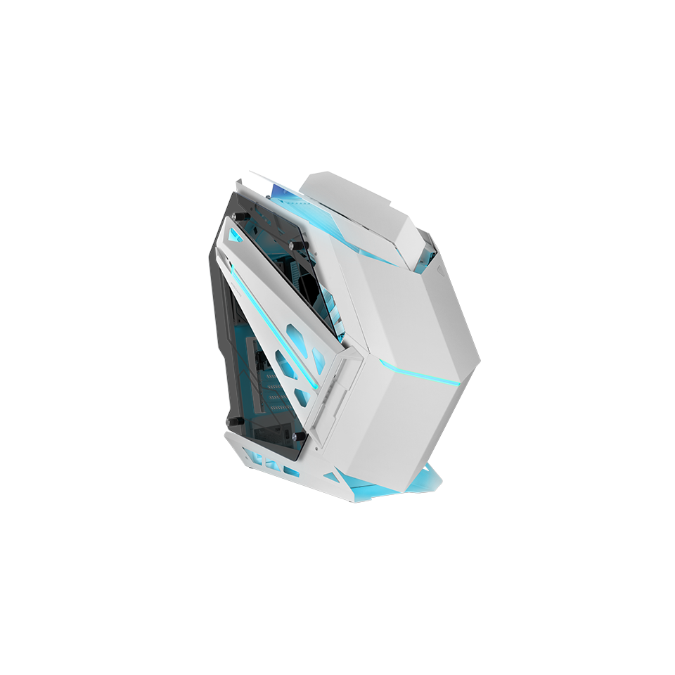 MC-TITAN Recondicionado