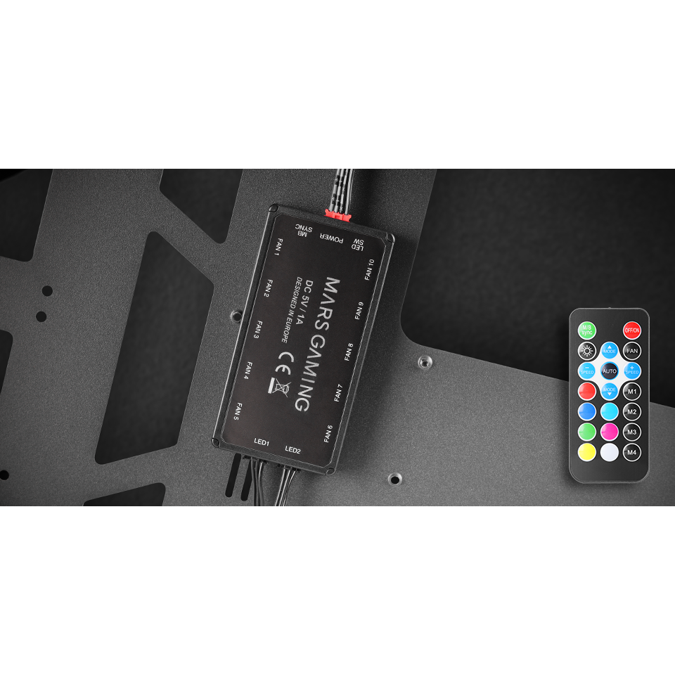 MC-TITAN Remis à neuf