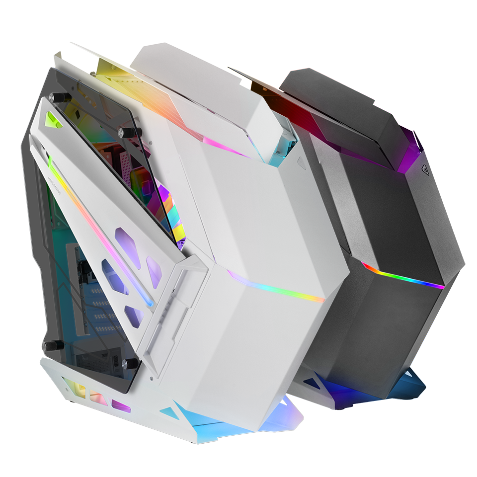 MC-TITAN Recondicionado