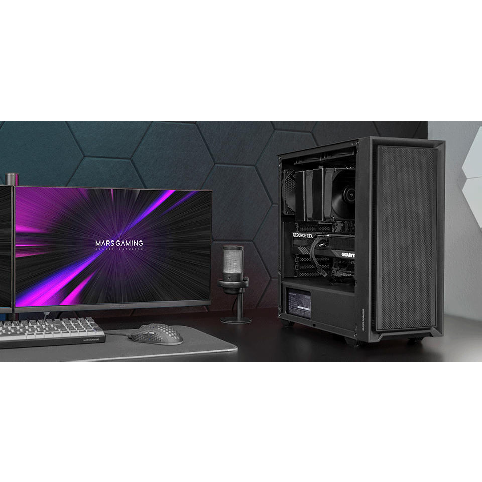 MC-PMAX Recondicionado