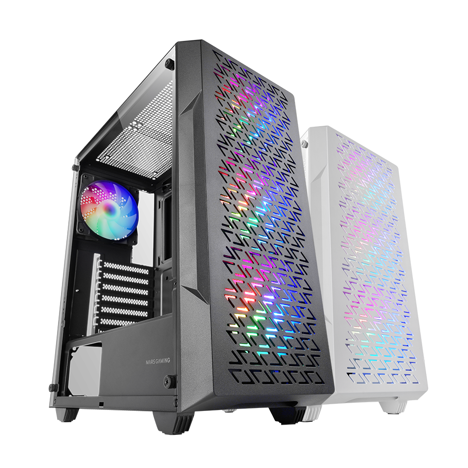 MC-GEO Remis à neuf