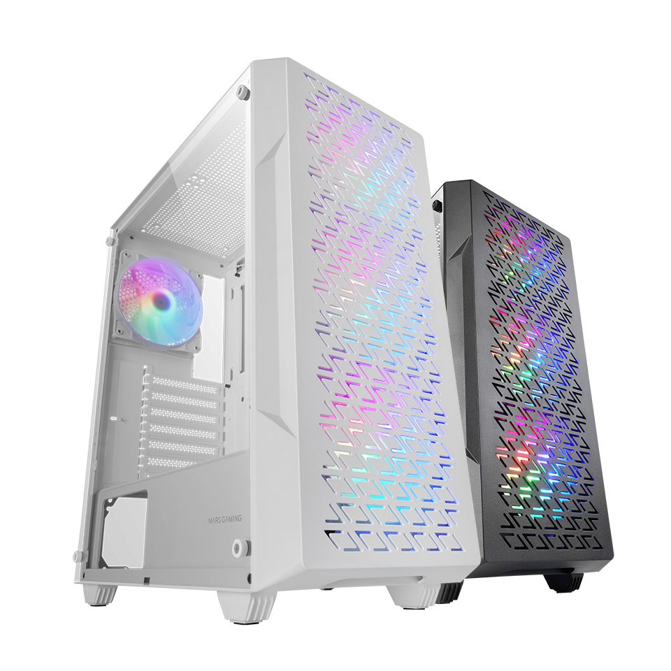 MC-GEO Recondicionado