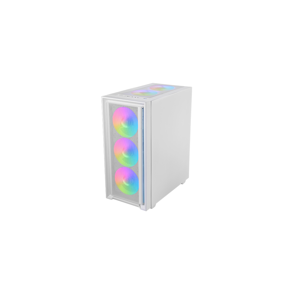 MC-AIR Remis à neuf