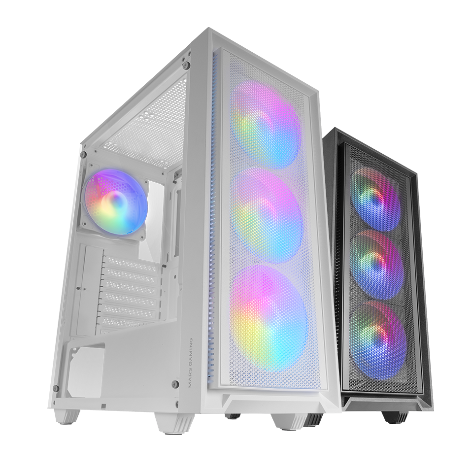 MC-AIR Remis à neuf