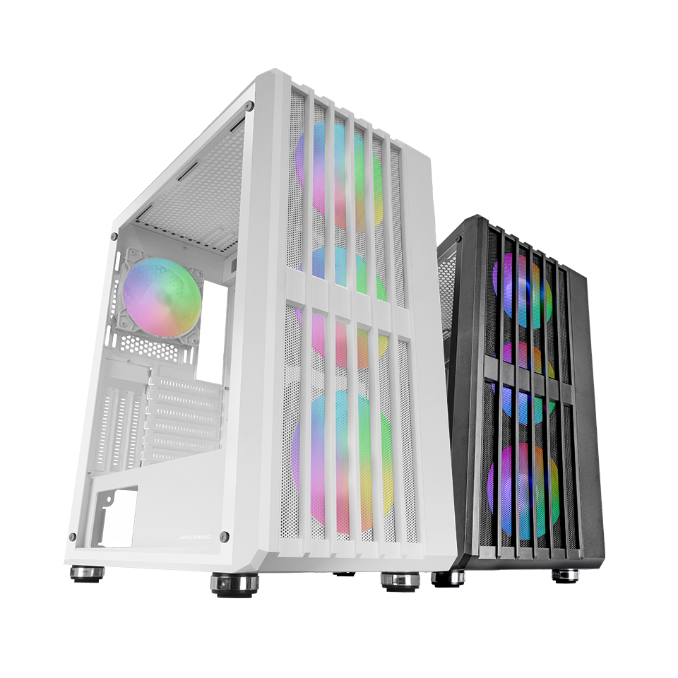 MC-VAULT Ricondizionato