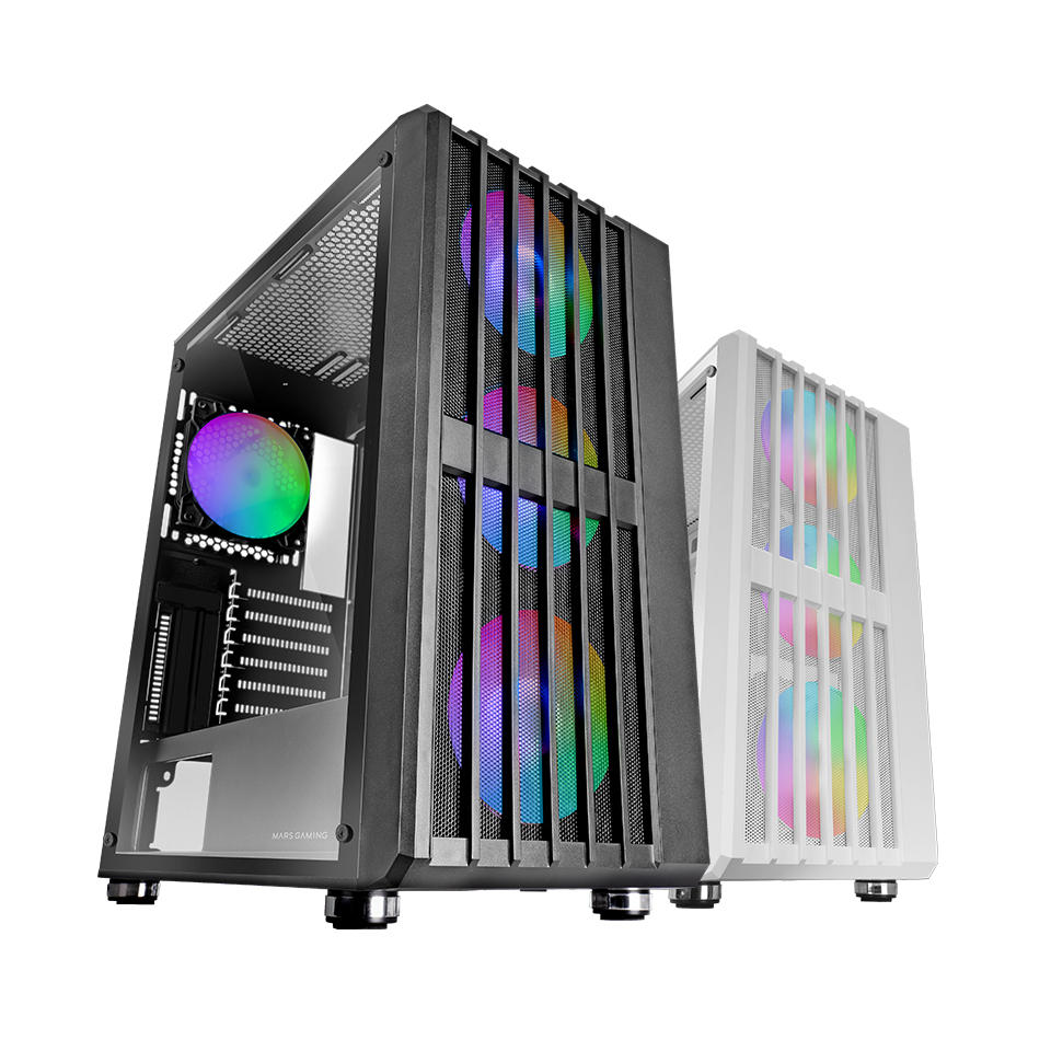 MC-VAULT Recondicionado