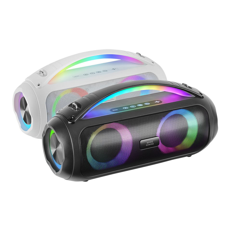 MS-PULSE Reacondicionado