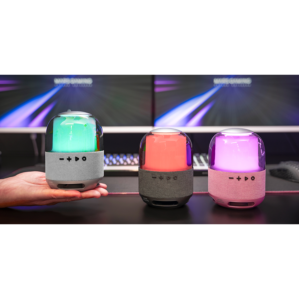 MS-FLOW Recondicionado